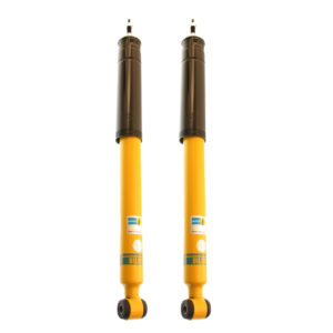 Bilstein B8 Performance Plus Front Shocks for 2002-2004 Mercedes-Benz SLK32 AMG