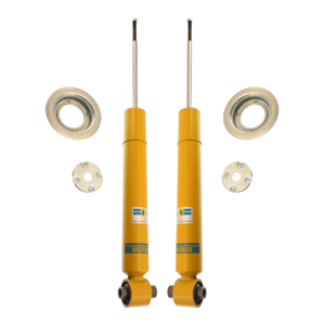 Bilstein B8 Performance Plus Rear Shocks for 1995-2001 BMW 740iL