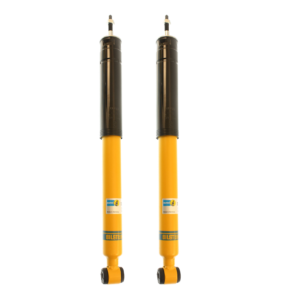 Bilstein B8 Performance Plus Rear Shocks for 2002-2004 Mercedes-Benz SLK32 AMG