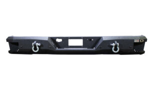 07-13 Chevy 1500 Rear Bumper Fishbone Offroad - FB22367