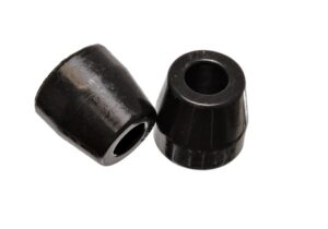 Energy Suspension Rear Bump Stop Black for 1962-1980 MG MGB 10.6101G
