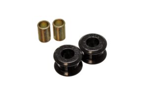 Energy Suspension Front Stabilizer Bar Link Bushing Black for 1962-1980 MG MGB 10.8101G