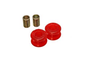 Energy Suspension Front Stabilizer Bar Link Bushing Red for 1962-1980 MG MGB 10.8101R