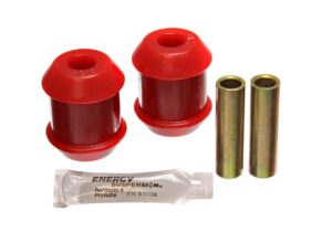 Energy Suspension Rear Stabilizer Bar Link Kit Red for 1977-1980 MG MGB 10.8102R
