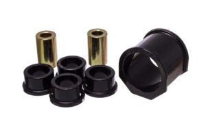 Energy Suspension Rack and Pinion Mount Bushing Black for 2006-2014 Mazda MX-5 Miata 11.10101G