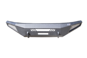 15-17 F150 Pelican Front Winch Bumper Fishbone Offroad - FB22365