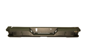 15-20 F150 Pelican Rear Bumper Fishbone Offroad - FB22364