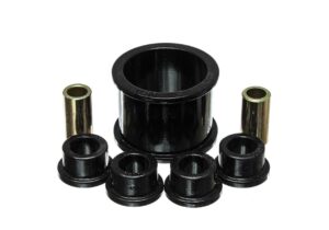 Energy Suspension Rack and Pinion Mount Bushing Black for 2008-2014 Subaru Impreza 19.10101G