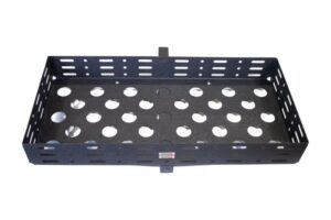 2 Inch Hitch Cargo Basket Fishbone Offroad - FB21300