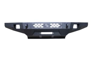 2014-2021 Toyota Tundra Front Bumper Fishbone Offroad - FB22392