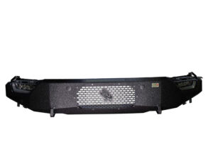 21-Present F150 Front Bumper Fishbone Offroad - FB22366