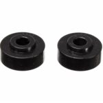 Energy Suspension Torque Arm Bushing Black for 1976-1986 Jeep CJ7 2.1101G