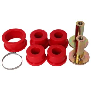 Energy Suspension Rack and Pinion Mount Bushing Red for 2007-2013 Chevrolet Suburban 2500 3.10103R
