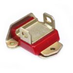 Energy Suspension Front Motor Mount Red for 1992-1995 GMC Jimmy 3.1141R