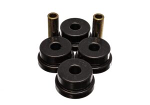 Energy Suspension Differential Carrier Bushing Black for 1984-1996 Chevrolet Corvette 3.1103G