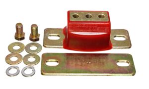 Energy Suspension Auto Trans Mount Red for 1996-2000 Isuzu Hombre 3.1108R