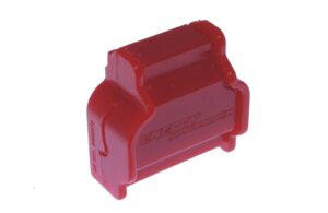 Energy Suspension Torque Arm Bushing Red for 1982-1983 Pontiac Firebird 3.1110R