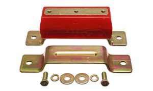 Energy Suspension Auto Trans Mount Red for 1985-2001 GMC Jimmy 4WD 3.1129R