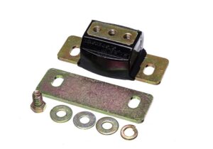 Energy Suspension Auto Trans Mount Black for 1985-2001 GMC Jimmy 4WD 3.1171G