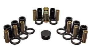 Energy Suspension Rear Control Arm Bushing Black for 1959-1960 Chevrolet El Camino 3.3152G