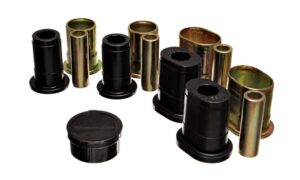 Energy Suspension Front Control Arm Bushing Black for 1966-1972 Oldsmobile Cutlass 3.3168G