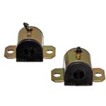 Energy Suspension Front Stabilizer Bar Mount Bushing Black for 1969-1974 Chevrolet Nova 3.5202G