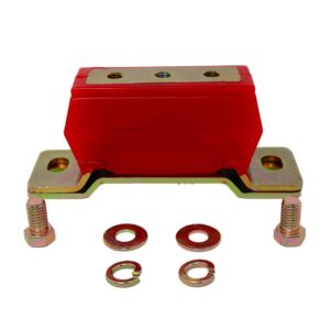Energy Suspension Auto Trans Mount Red for 2006-2008 Lincoln Mark LT 4.1142R
