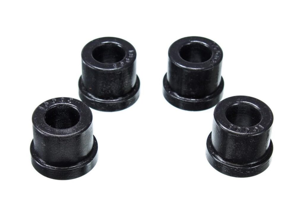 Energy Suspension Rack and Pinion Mount Bushing Black for 1984-2004 Ford Mustang 4.10103G