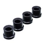 Energy Suspension Rack and Pinion Mount Bushing Black for 1984-2004 Ford Mustang 4.10104G