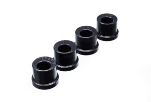 Energy Suspension Rack and Pinion Mount Bushing Black for 1984-2004 Ford Mustang 4.10104G