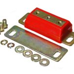 Energy Suspension Auto Trans Mount Red for 1965-1971 Ford LTD 4.1136R
