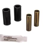 Energy Suspension Front Control Arm Bushing Black for 1960-1966 Ford Ranchero 4.3101G