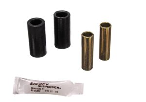 Energy Suspension Front Control Arm Bushing Black for 1960-1966 Ford Ranchero 4.3101G