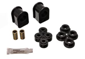 Energy Suspension Front Stabilizer Bar Mount Bushing Black for 1975-1996 Ford F-150 4WD 4.5103G