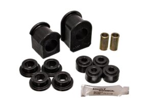 Energy Suspension Front Stabilizer Bar Mount Bushing Black for 1980-1997 Ford F-350 4.5126G