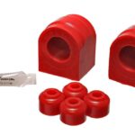 Energy Suspension Front Stabilizer Bar Mount Bushing Red for 2004-2006 Ford F-150 4WD 4.5190R