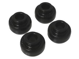 Energy Suspension Front Radius Arm Bushing Black for 1975-1979 Ford F-100 4.7107G