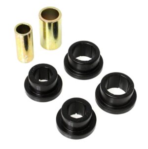 Energy Suspension Front Track Bar Bushing Black for 1975-1976 Ford F-100 4WD 4.7108G