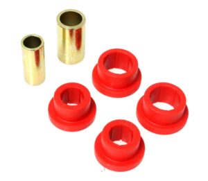 Energy Suspension Front Track Bar Bushing Red for 1978-1979 Ford Bronco 4.7108R