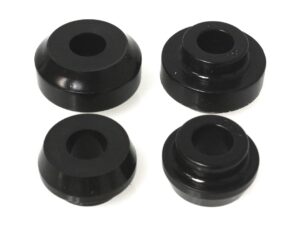 Energy Suspension Radius Arm Bushing Black for 1994-1997 Mazda B4000 4.7110G