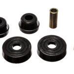 Energy Suspension Strut Mount Bushing Black for 1983-2004 Ford Mustang 4.7114G
