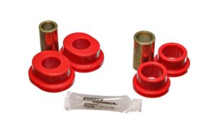 Energy Suspension Front Track Bar Bushing Red for 1976-1977 Ford Bronco 4.7116R