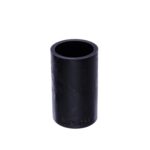 Energy Suspension Spare Tire Carrier Hardware Black for 1978-1986 Ford Bronco 4.9107G