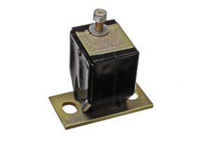 Energy Suspension Auto Trans Mount Black for 1966-1968 Dodge Monaco 5.1112G