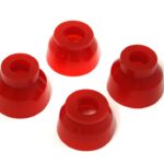 Energy Suspension Ball Joint Boot Red for 1965-1976 Dodge Coronet 5.13102R