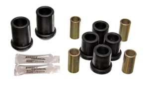 Energy Suspension Front Control Arm Bushing Black for 1973-1976 Dodge Coronet 5.3121G