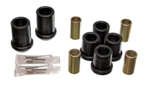 Energy Suspension Front Control Arm Bushing Black for 1973-1978 Dodge Charger 5.3121G