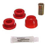 Energy Suspension Front Track Bar Bushing Red for 1994-2002 Dodge Ram 3500 4WD 5.7111R