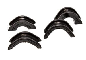 Energy Suspension Rack and Pinion Mount Bushing Black for 1975-1978 Nissan 280Z 7.10102G