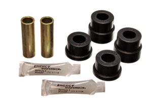 Energy Suspension Front Control Arm Bushing Black for 1975-1978 Nissan 280Z 7.3106G